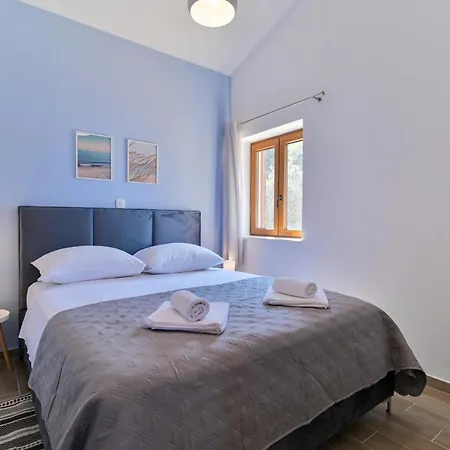 Rudini With Heated Pool Villa *