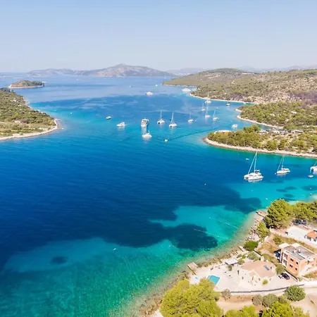 Rudini With Heated Pool فيلة