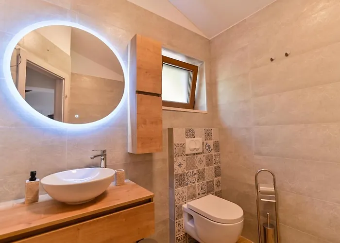 Villa Rudini With Heated Pool *