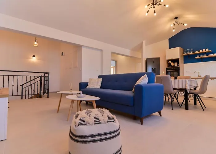 Villa Rudini With Heated Pool *