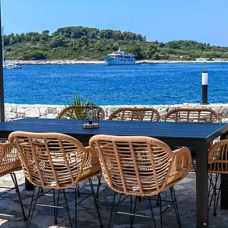 Rudini With Heated Pool