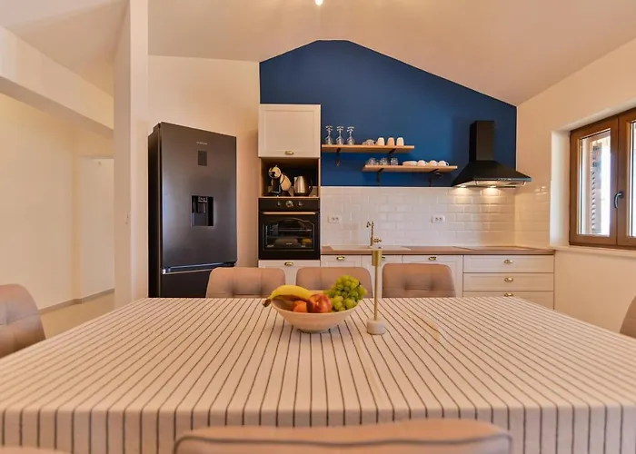 Rudini With Heated Pool فيلة أوكغوك غورنيي