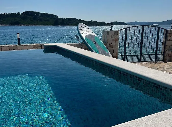 Rudini With Heated Pool * أوكغوك غورنيي